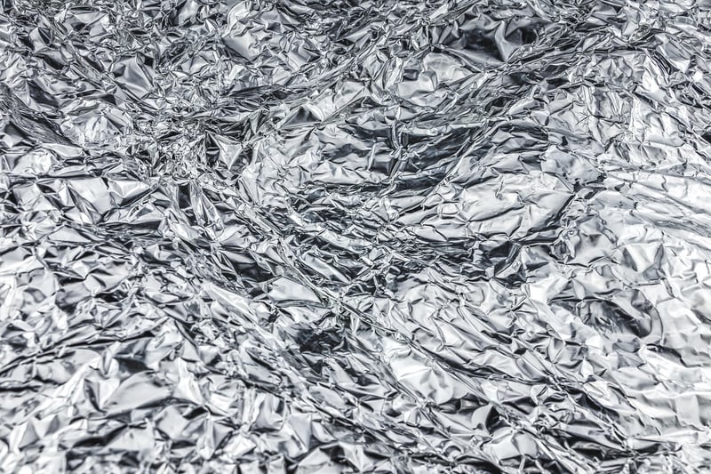 Quantum Materials