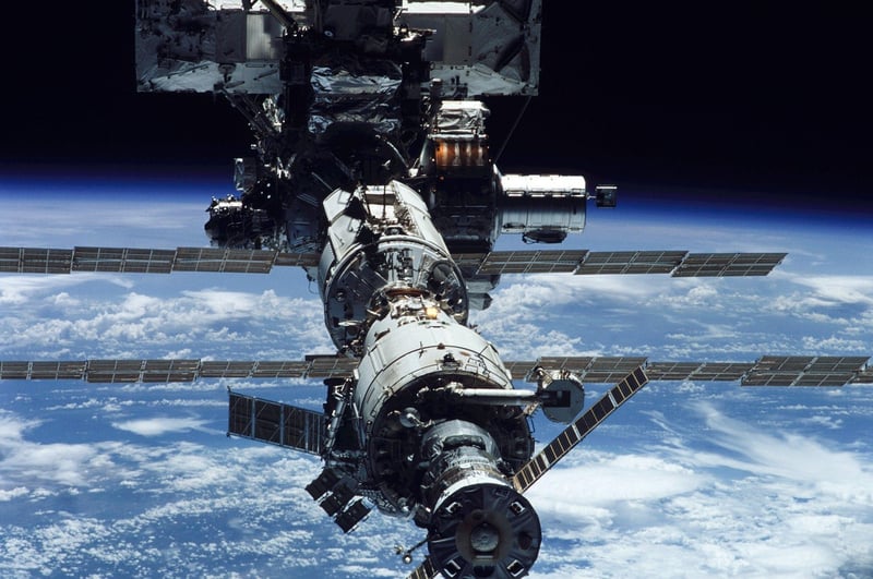 Space Stations