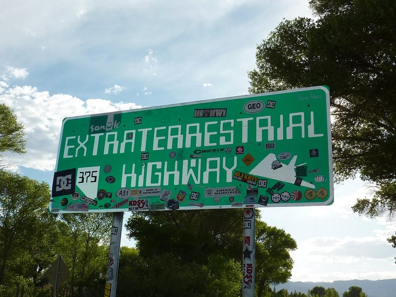 Extraterrestrial Diplomacy