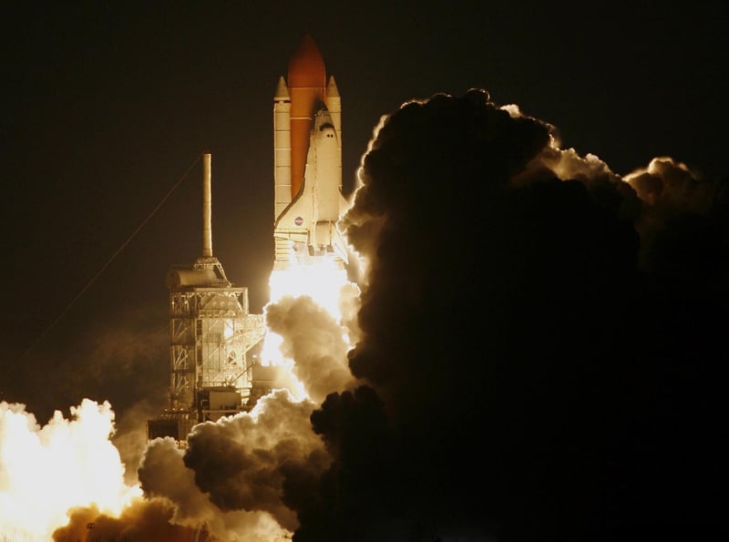 Space Adventure